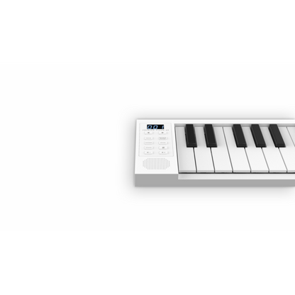 Blackstar Carry-On Folding Piano 49 Key Velocity Sensitive — view 5