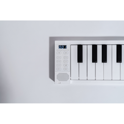 Blackstar Carry-On Folding Piano 88 Key Velocity Sensitive — view 4