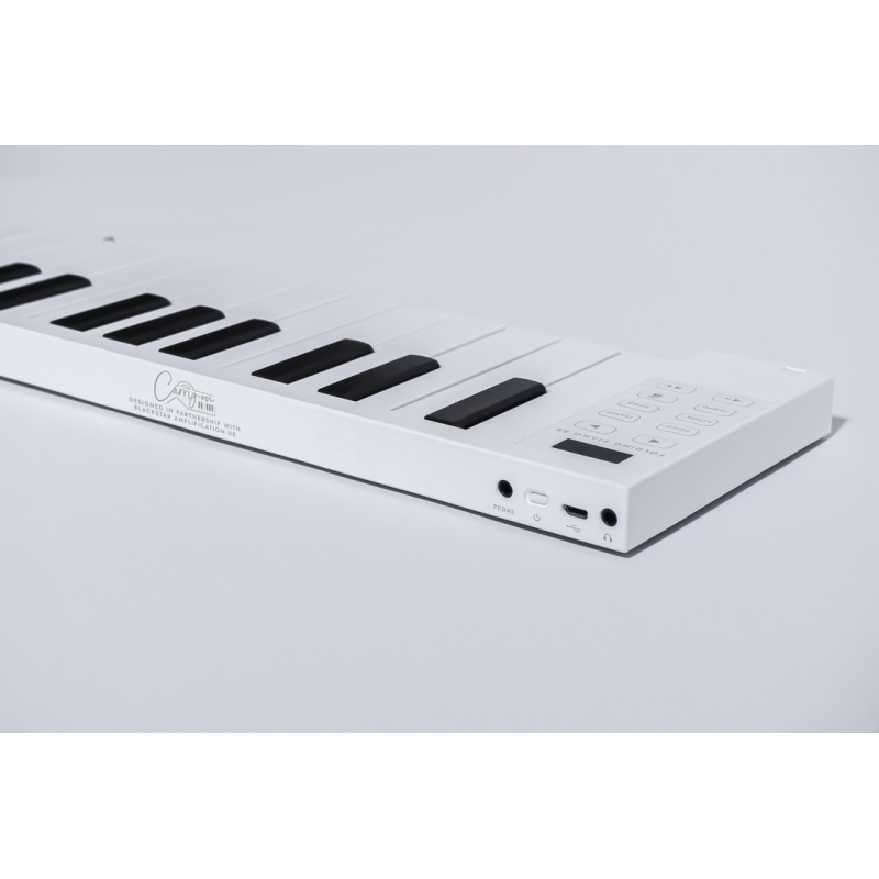 Blackstar Carry-On Folding Piano 88 Touch BK — view 6
