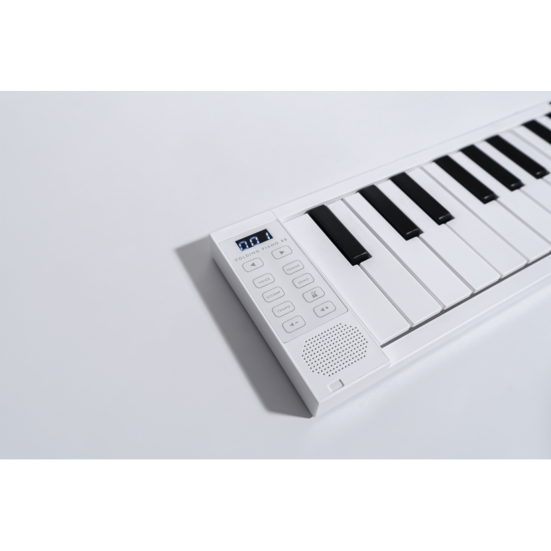 Blackstar Carry-On Folding Piano 88 Touch BK — view 3