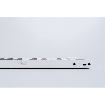 Blackstar Carry-On Folding Piano Touch White — view 3
