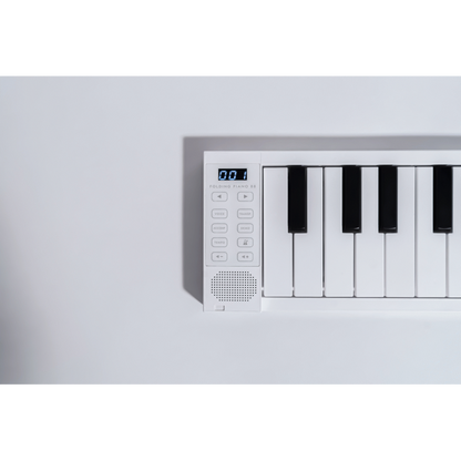 Blackstar Carry-On Folding Piano Touch White — view 4