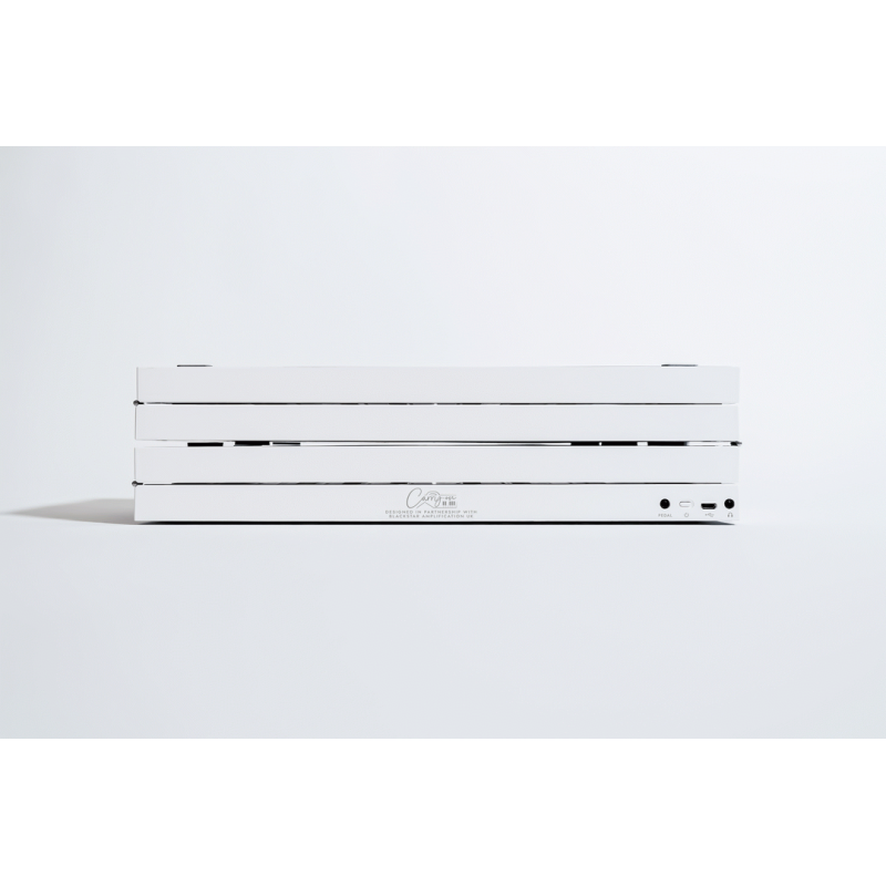 Blackstar Carry-On Folding Piano Touch White — view 2
