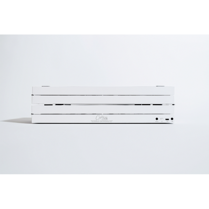 Blackstar Carry-On Folding Piano Touch White — view 2