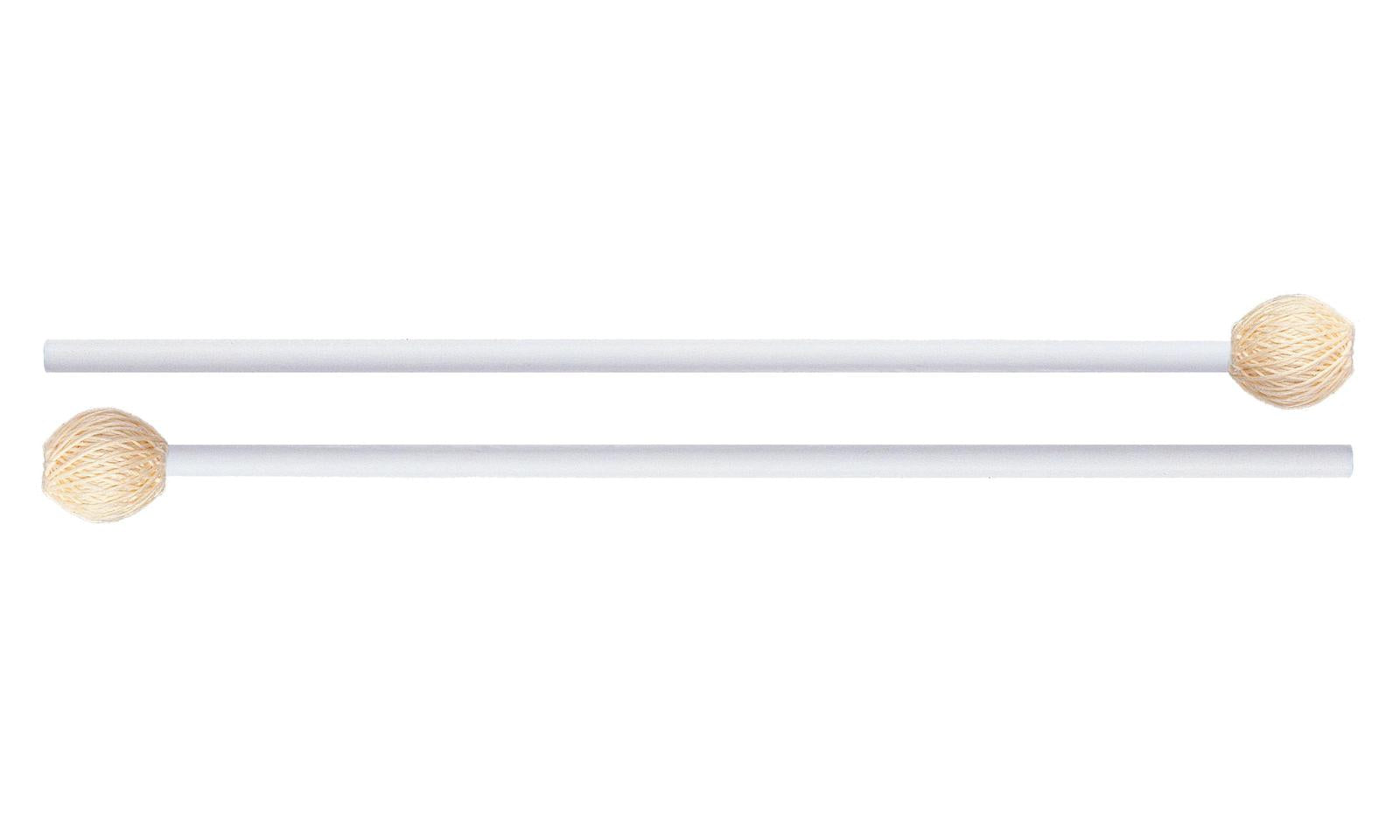 ProMark Discovery Series Soft Yellow Cord Orff Mallet
