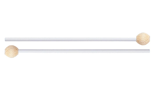 ProMark Discovery Series Soft Yellow Cord Orff Mallet