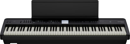 Roland FP-E50BK Portable Digital Piano Kit Bundle with SuperNATURAL Technology — view 5