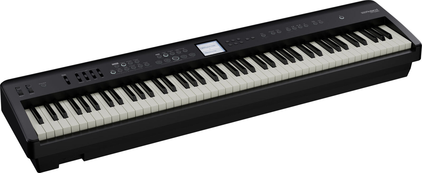 Roland FP-E50BK Portable Digital Piano Kit Bundle with SuperNATURAL Technology — view 6