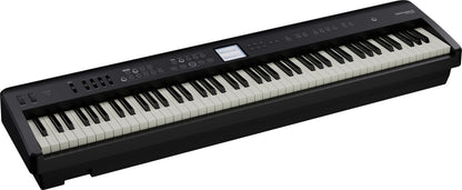 Roland FP-E50BK Portable Digital Piano Kit Bundle with SuperNATURAL Technology — view 6