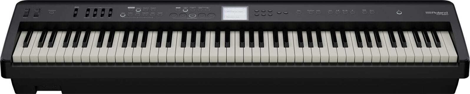 Roland FP-E50BK Portable Digital Piano Kit Bundle with SuperNATURAL Technology — view 4
