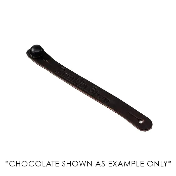 Franklin Playmaster Strap Connector - Black FPM-BK — view 2