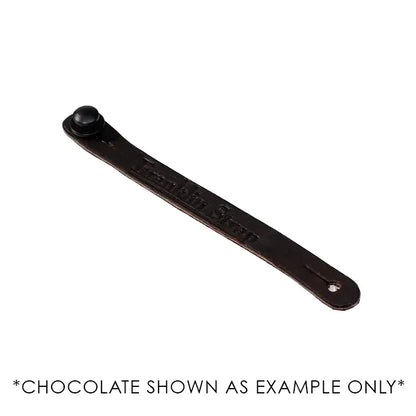 Franklin Playmaster Strap Connector - Black FPM-BK — view 2