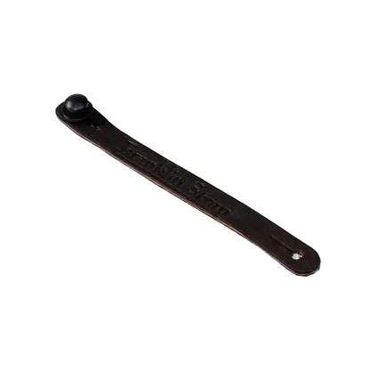 Franklin Playmaster Strap Connector - Chocolate FPM-CH — view 2