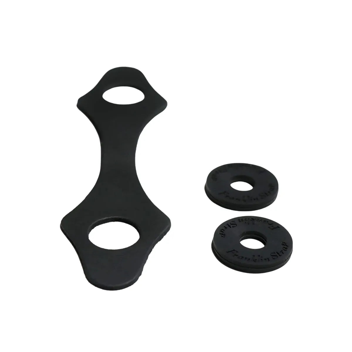 Franklin Pin Master Strap Lock Kit - Black FPM2-BK