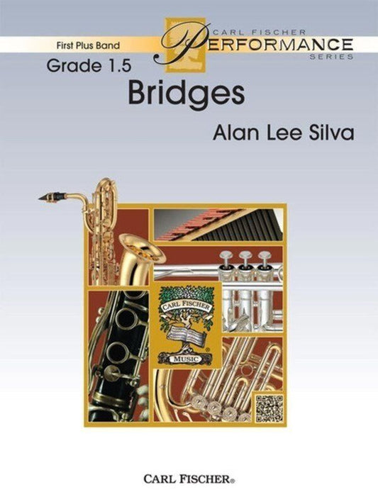 Bridges CB1.5 SC/PTS