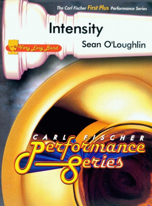 Intensity Concert Band