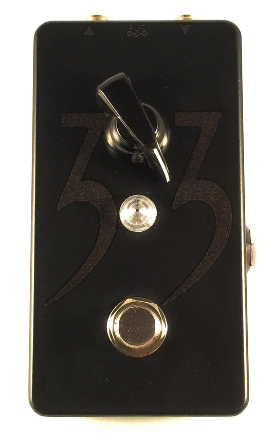 Fortin 33 Fredrik Thordendal Signature Guitar Effect Pedal
