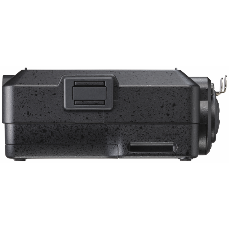TASCAM FR-AV2 Linear PCM Recorder 32-Bit Float with Timecode Generation — view 7
