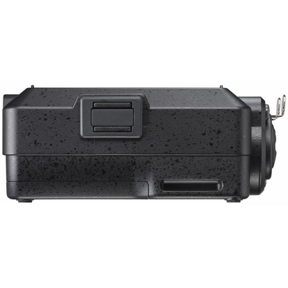 TASCAM FR-AV2 Linear PCM Recorder 32-Bit Float with Timecode Generation — view 7