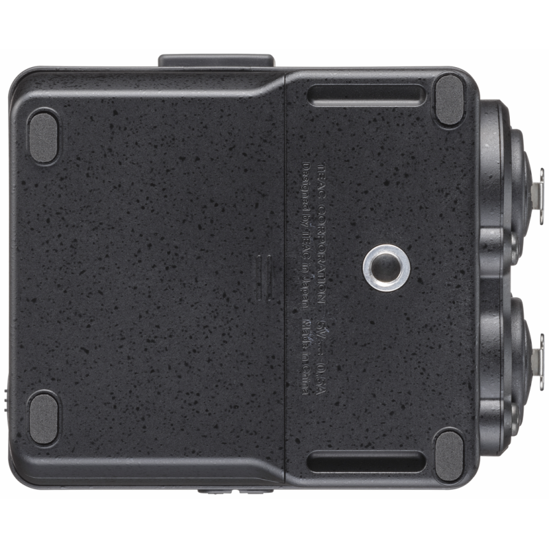 TASCAM FR-AV2 Linear PCM Recorder 32-Bit Float with Timecode Generation — view 6