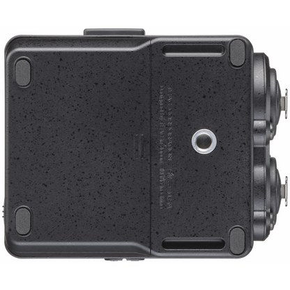 TASCAM FR-AV2 Linear PCM Recorder 32-Bit Float with Timecode Generation — view 6
