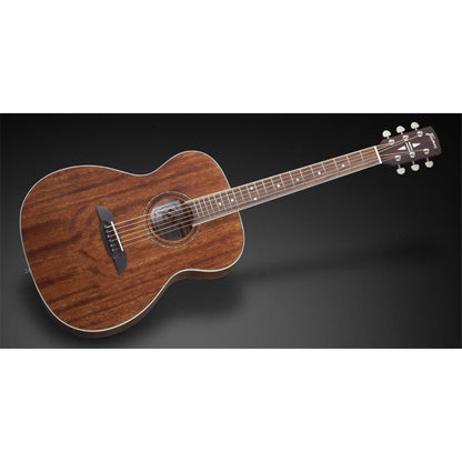 FRAMUS Legacy Folk Mahogany Natural Satin
