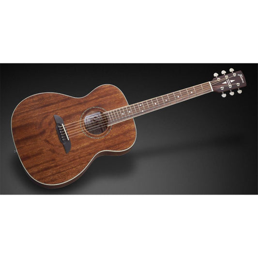 FRAMUS Legacy Folk Mahogany Natural Satin