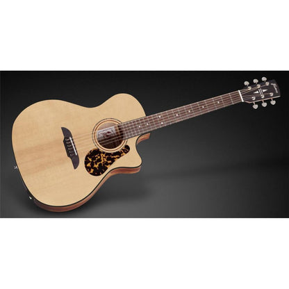Framus Legacy FG14  Acoustic Grand Auditorium Cutaway El.