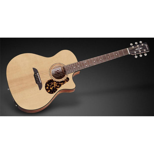 Framus Legacy FG14  Acoustic Grand Auditorium Cutaway El.