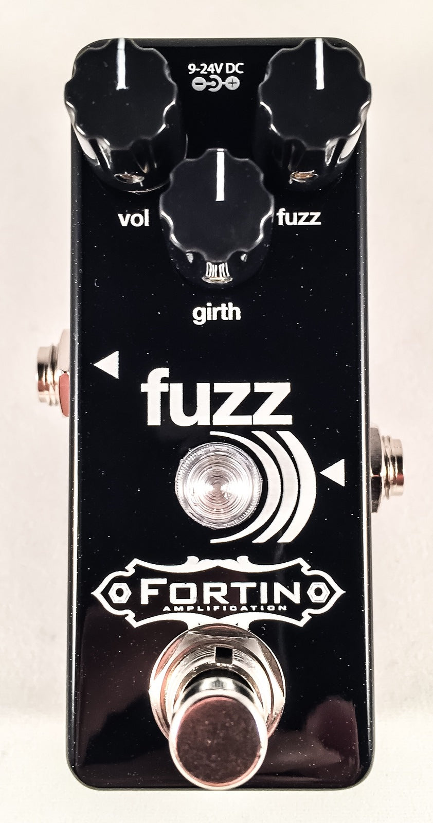 Fortin Fuzz Guitar Effect Pedal