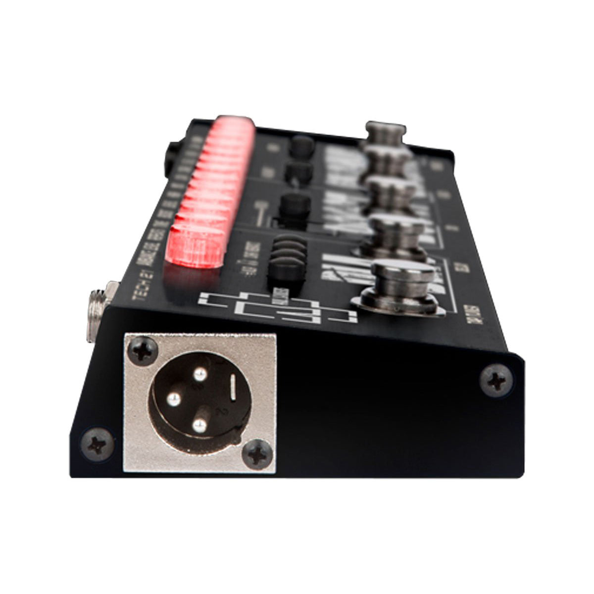 Tech 21 Paul Landers Signature FlyRig Multi Effect Pedal — view 4