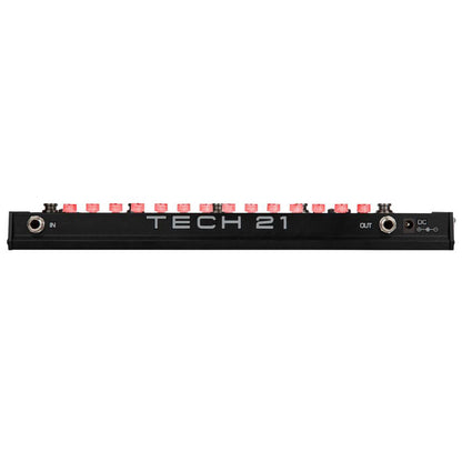 Tech 21 Paul Landers Signature FlyRig Multi Effect Pedal — view 2