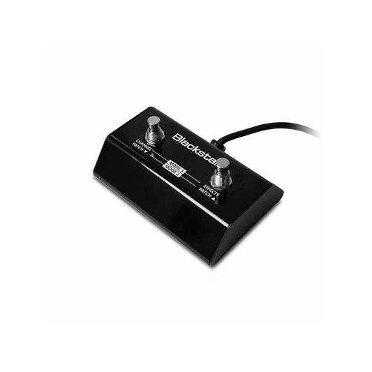 Blackstar FS-11 Two-Way Footswitch for ID-Core20 & Core40