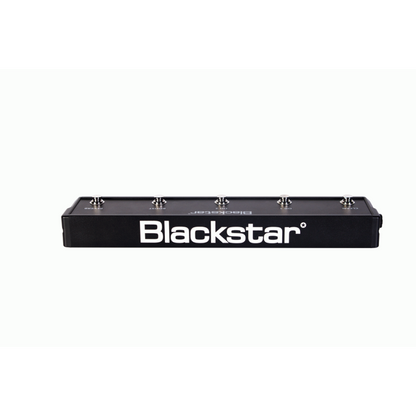 Blackstar FS-14 5 Way Footswitch for HT Venue MkII Amps — view 3