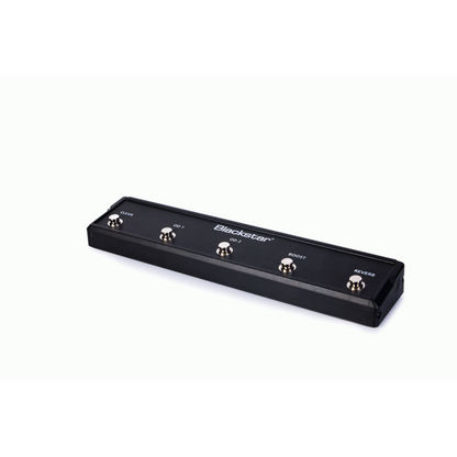 Blackstar FS-14 5 Way Footswitch for HT Venue MkII Amps — view 2