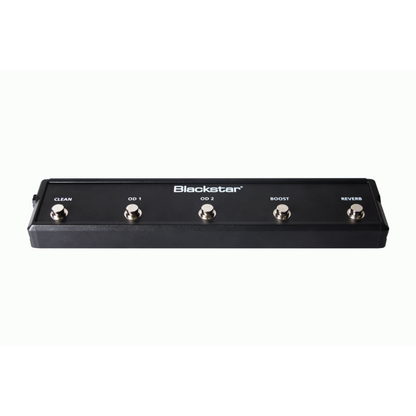 Blackstar FS-14 5 Way Footswitch for HT Venue MkII Amps
