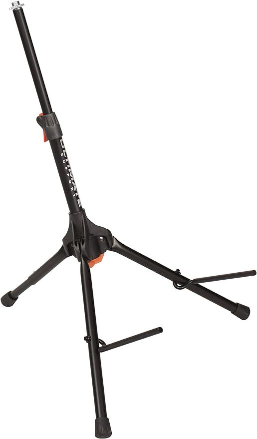 Ultimate Support AMP-150 Tilt Stand with Mic Boom Attachment for Combo Amps