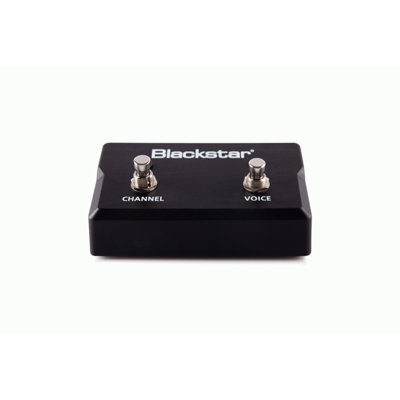 Blackstar FS-16 2 Way Footswitch for HT-MKII Series (HT1/5/20R MKII) — view 2