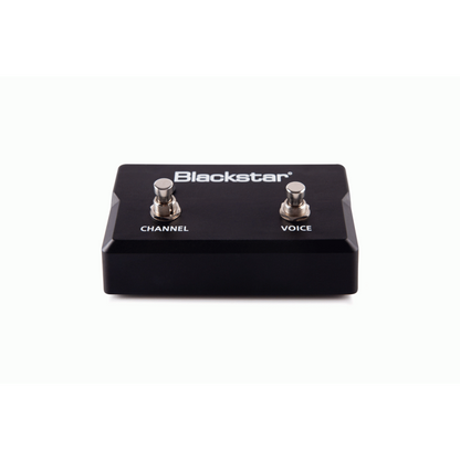 Blackstar FS-16 2 Way Footswitch for HT-MKII Series (HT1/5/20R MKII) — view 2