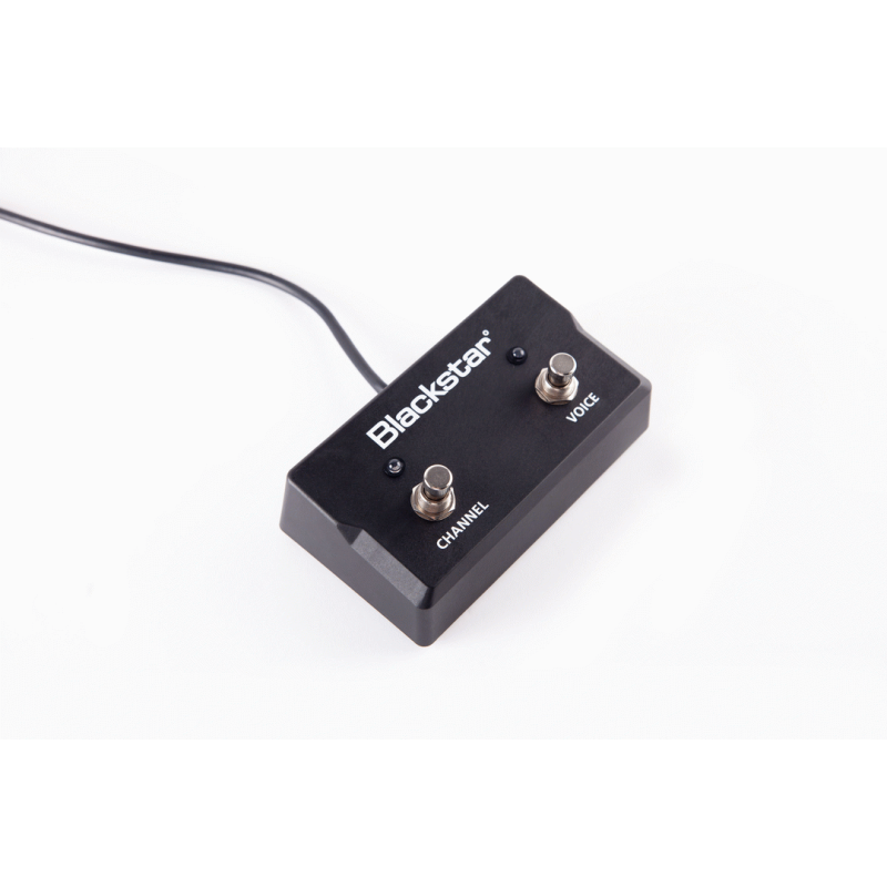 Blackstar FS-16 2 Way Footswitch for HT-MKII Series (HT1/5/20R MKII) — view 3