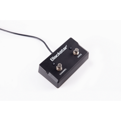 Blackstar FS-16 2 Way Footswitch for HT-MKII Series (HT1/5/20R MKII) — view 3