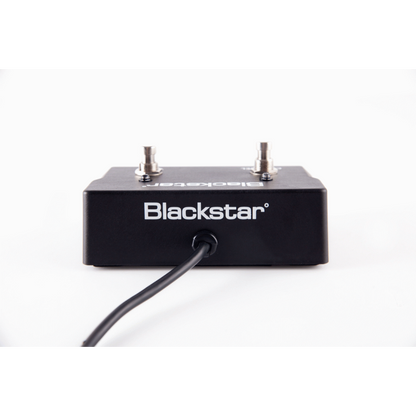 Blackstar FS-16 2 Way Footswitch for HT-MKII Series (HT1/5/20R MKII) — view 4