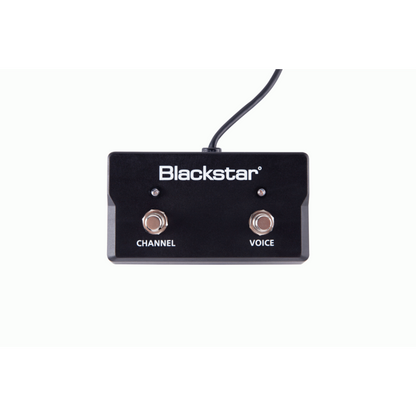 Blackstar FS-16 2 Way Footswitch for HT-MKII Series (HT1/5/20R MKII)