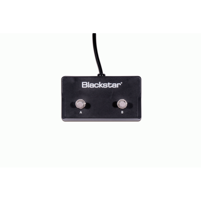 Blackstar FS18 2-Button Footswitch for Acoustic:Core 30