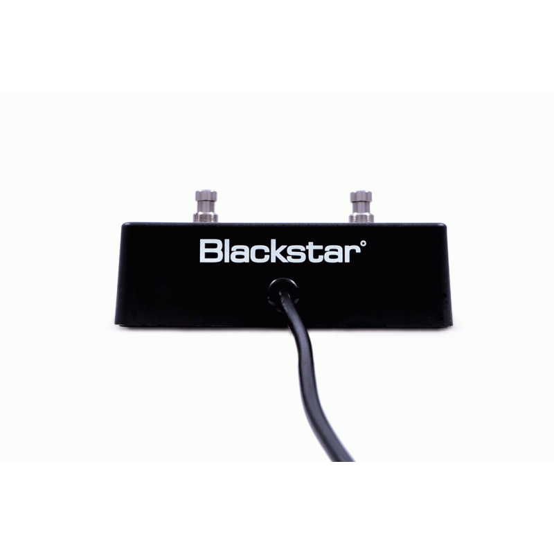 Blackstar FS18 2-Button Footswitch for Acoustic:Core 30 — view 4