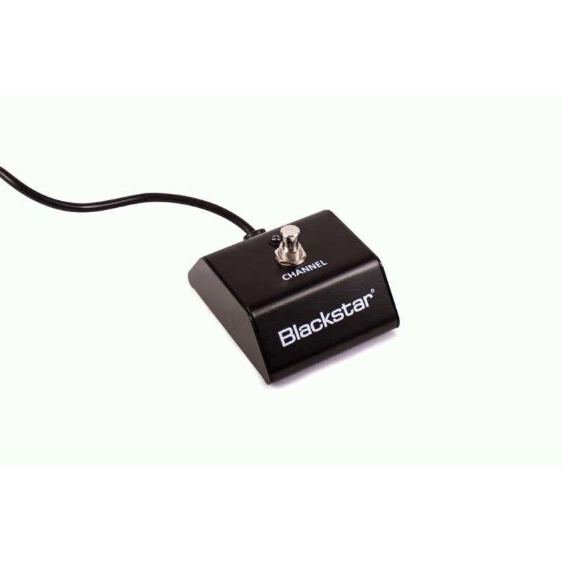 Blkstar 1WAY Footswitch For HT-5 & HT-STUDIO20 — view 2