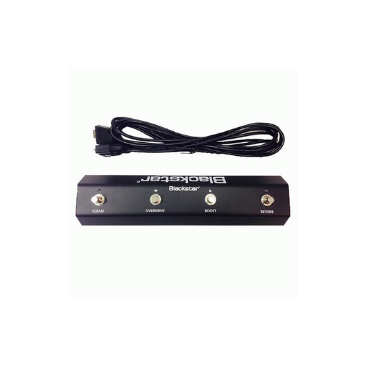 Blackstar 4 Way Footswitch for HT-Soloist60