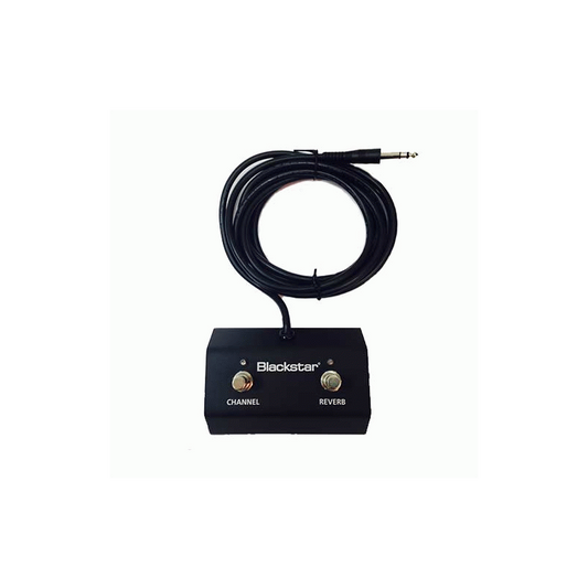 Blackstar 2 Way Footswitch for HT-Club40/50 - Discontinued