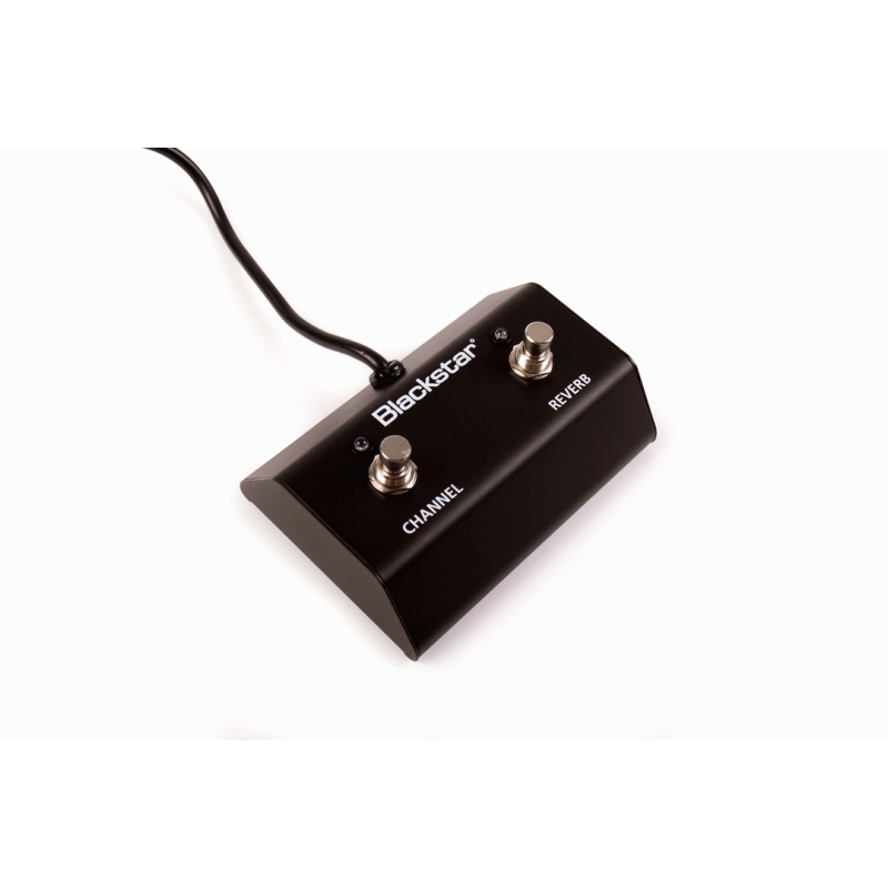 Blackstar 2 Way Footswitch for HT-Club40/50 - Discontinued — view 2