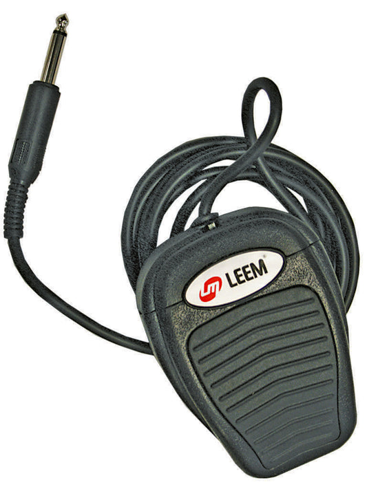 Leem Keyboard Foot Switch Momentary Switch